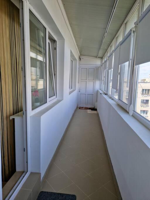 Charming Apartment With Private Terrace Bucureşti Eksteriør bilde