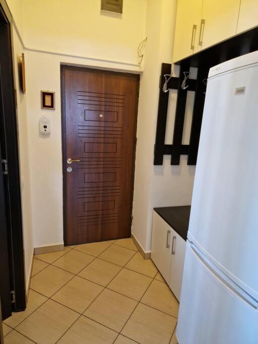 Charming Apartment With Private Terrace Bucureşti Eksteriør bilde