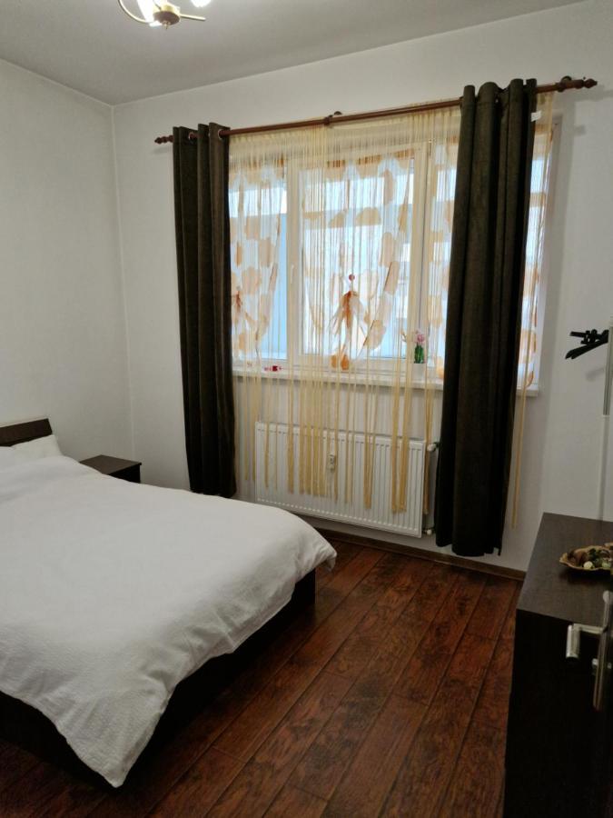 Charming Apartment With Private Terrace Bucureşti Eksteriør bilde